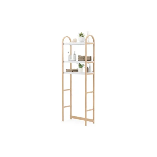 Étagère de toilette Bellwood