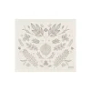 Tapis à vaisselle absorbant Laurel