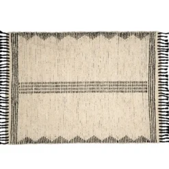 Tapis Ambroise (5x7)