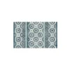 Tapis de vinyle Balance Aqua