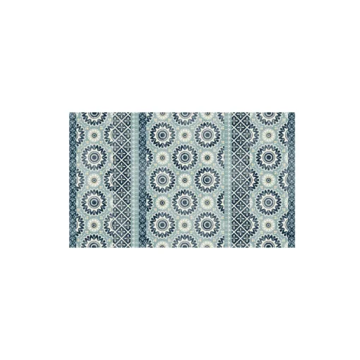 Tapis de vinyle Balance Aqua