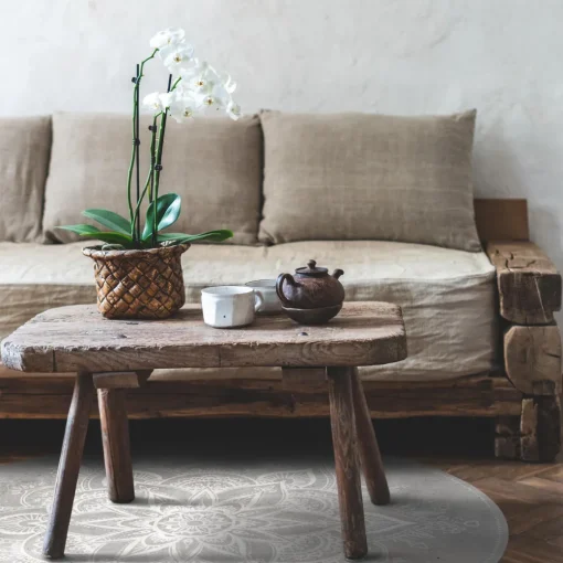 Tapis de vinyle Cosmos