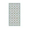 Tapis de vinyle Fes