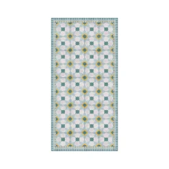 Tapis de vinyle Fes