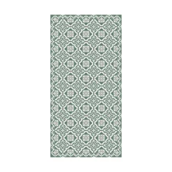 Tapis de vinyle Gracia