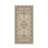 Tapis de vinyle Granada cream