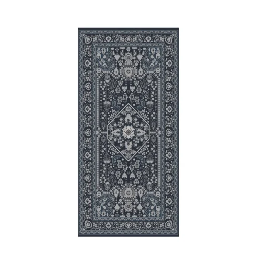 Tapis de vinyle Granada grey