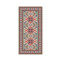 Tapis de vinyle Mullah
