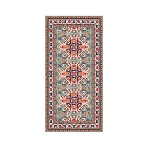 Tapis de vinyle Mullah