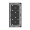 Tapis de vinyle New York