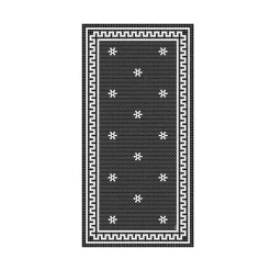 Tapis de vinyle New York