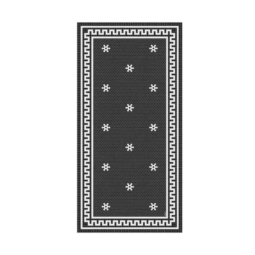 Tapis de vinyle New York