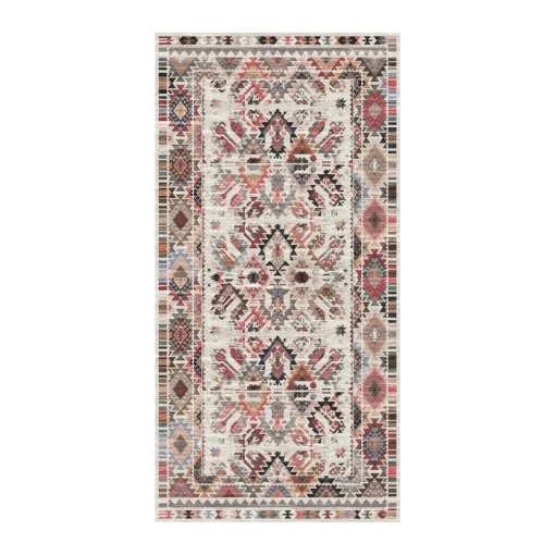 Tapis de vinyle Ojo