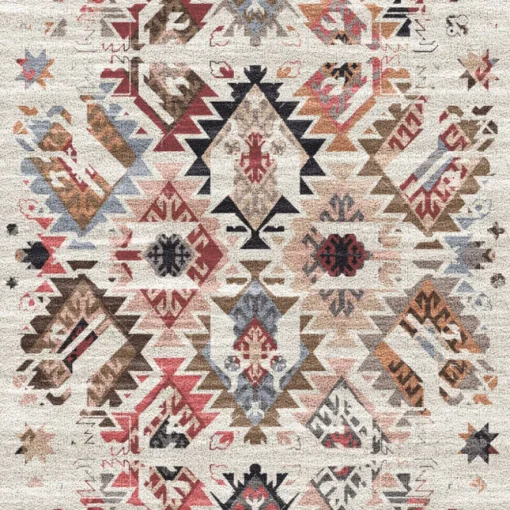 Tapis de vinyle Ojo