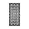 Tapis de vinyle Pinta