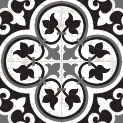 Tapis de vinyle Pinta