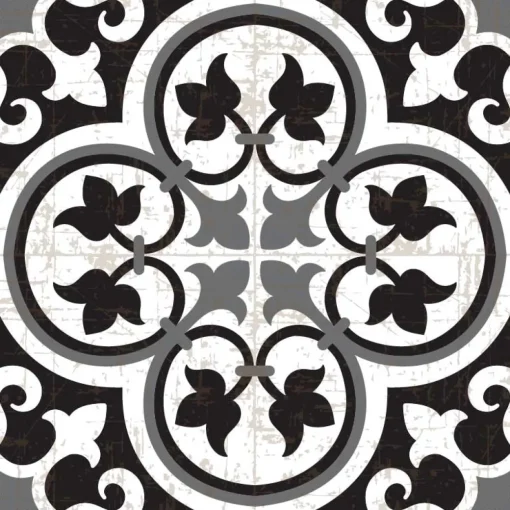 Tapis de vinyle Pinta
