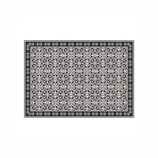 Tapis de vinyle Pinta