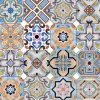 Tapis de vinyle Porto