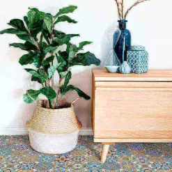 Tapis de vinyle Porto
