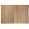 Tapis en jute