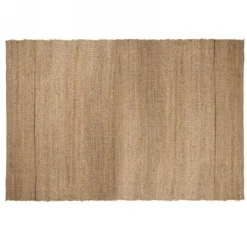 Tapis en jute