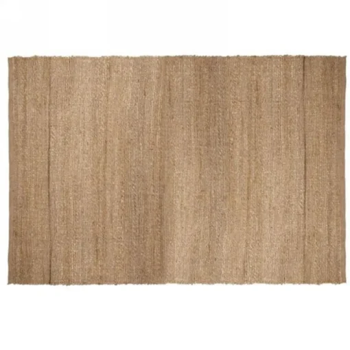 Tapis en jute