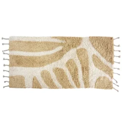 Tapis Galapagos naturel