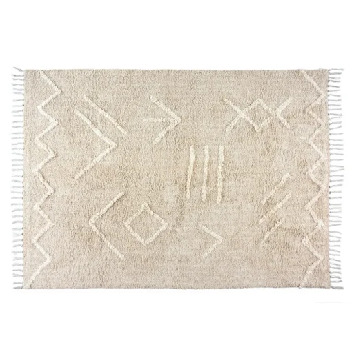 Tapis Mari