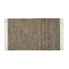 Tapis Ojai brun