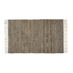 Tapis Ojai brun