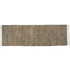 Tapis Ojai brun
