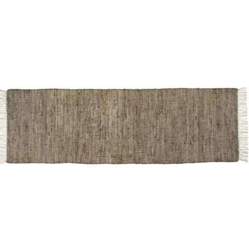 Tapis Ojai brun