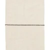 Tapis Romarin en coton