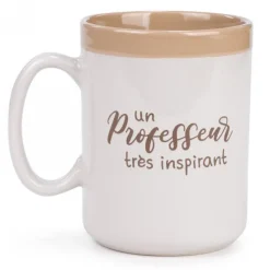 Tasse - Professeur très inspirant