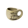 Tasse Florale