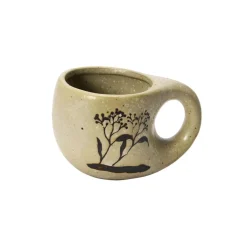 Tasse Florale