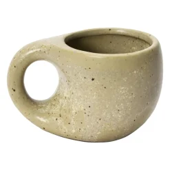 Tasse Florale