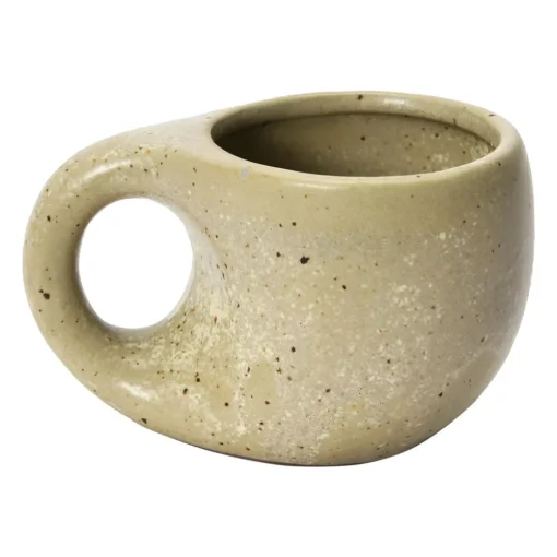 Tasse Florale