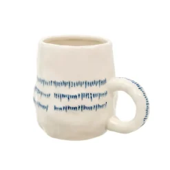 Tasse Laguna tirets: