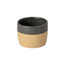 Tasse Lungo charcoal Arenito