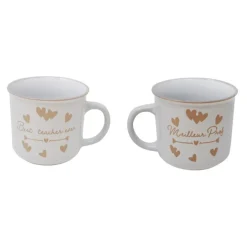 Tasse meilleur prof