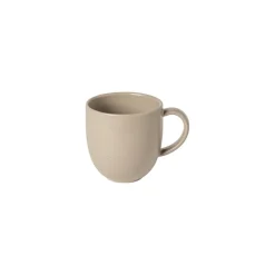 Tasse Pacifica châtaigne