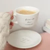 Tasse "Fais de ton mieux"