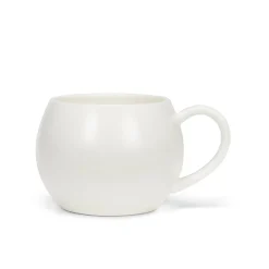 Tasse Ronde blanc