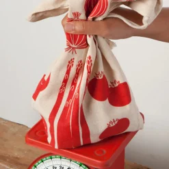 Trio de sacs à fruist et légumes