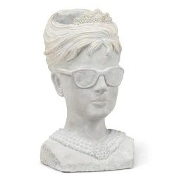 Vase Audrey Hepburn