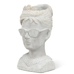 Vase Audrey Hepburn