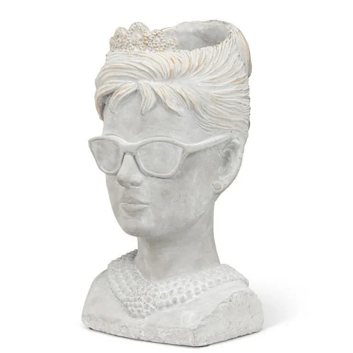 Vase Audrey Hepburn