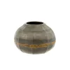 Vase Cobblestone foncé